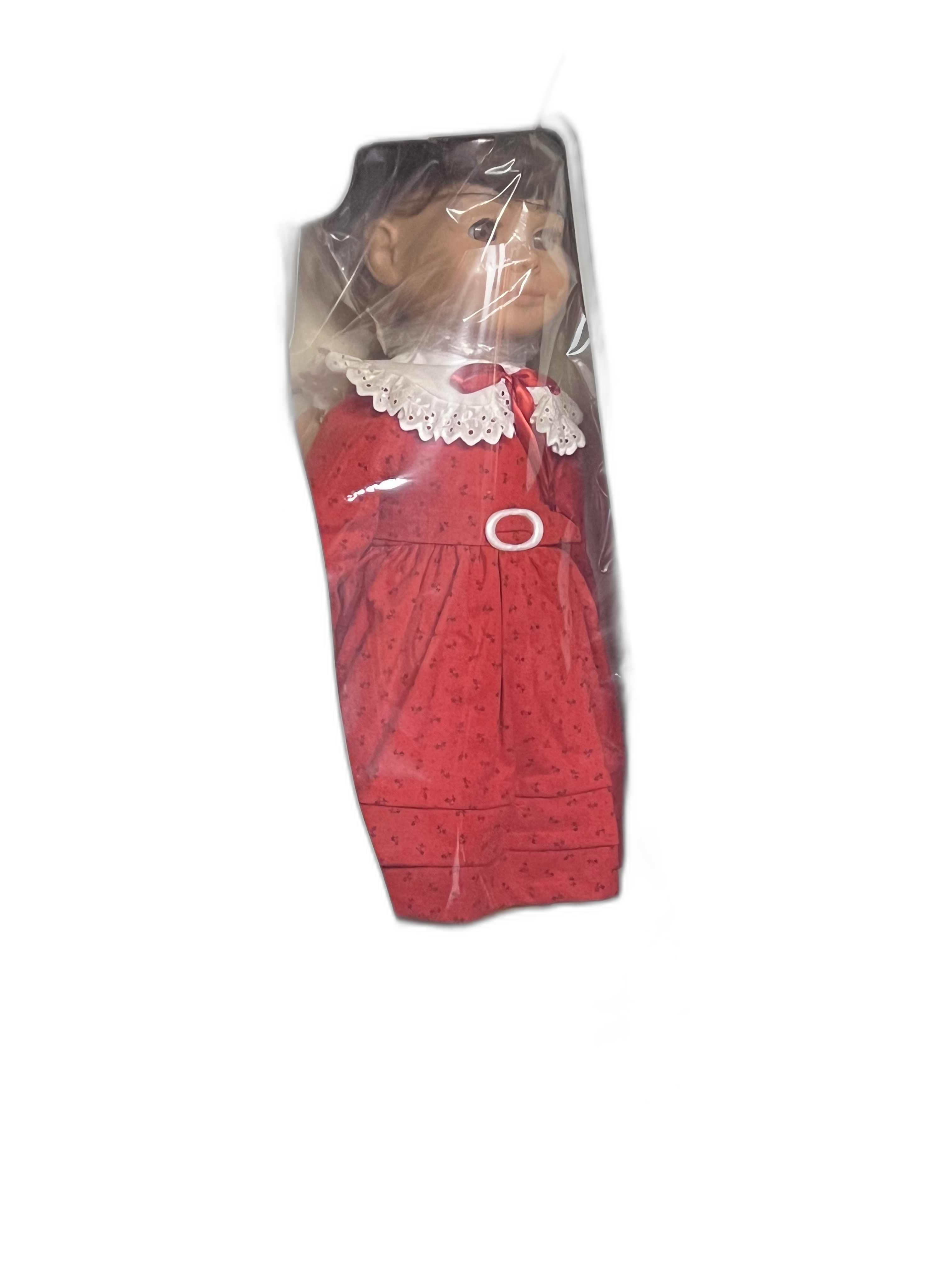 Gustel Wied German Collector Doll